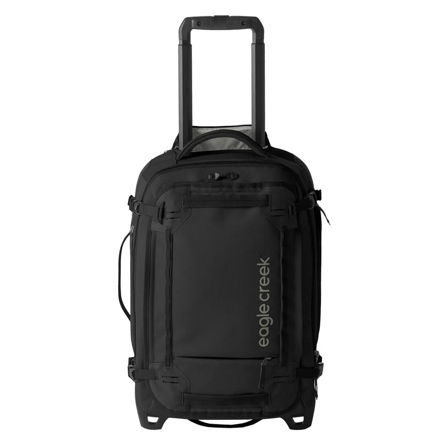 Eagle Creek Gear Warrior XE 2 Wheeled Convertible Carry On, Style #EC030401