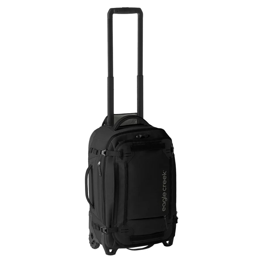 Eagle Creek Gear Warrior XE 2 Wheeled Convertible Carry On, Style #EC030401
