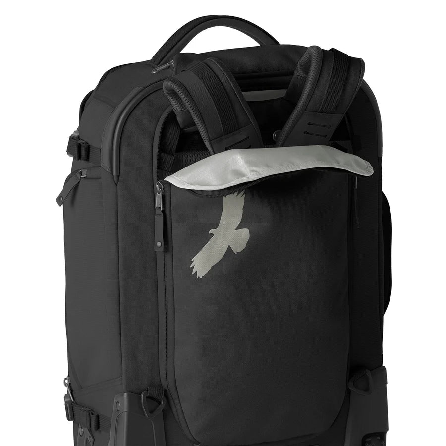 Eagle Creek Gear Warrior XE 2 Wheeled Convertible Carry On, Style #EC030401