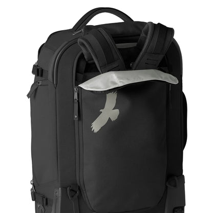 Eagle Creek Gear Warrior XE 2 Wheeled Convertible Carry On, Style #EC030401