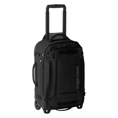 Eagle Creek Gear Warrior XE 2 Wheeled Convertible Carry On, Style #EC030401