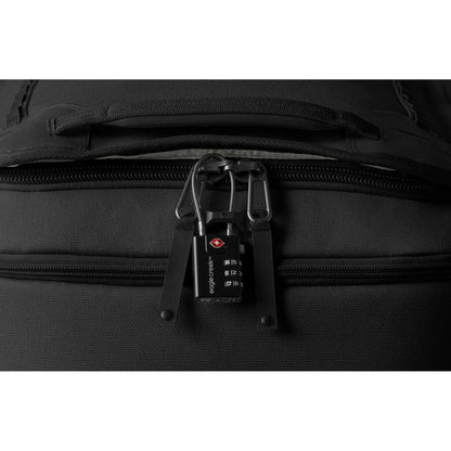 Eagle Creek Gear Warrior XE 2 Wheeled Convertible Carry On, Style #EC030401
