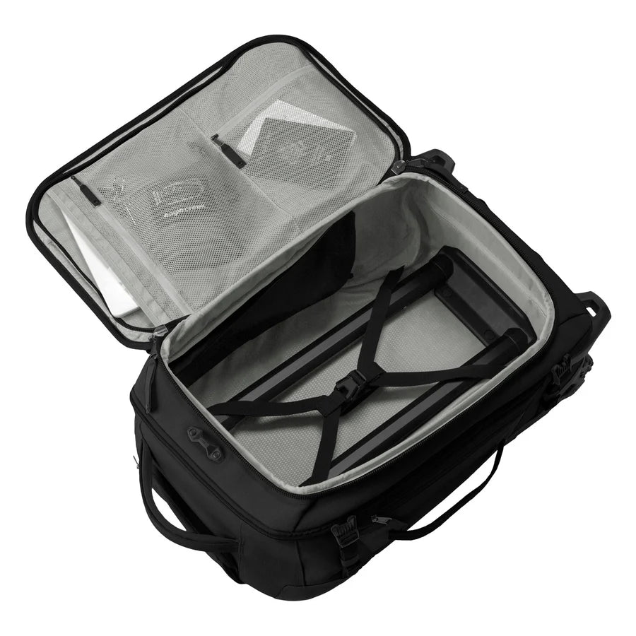 Eagle Creek Gear Warrior XE 2 Wheeled Convertible Carry On, Style #EC030401