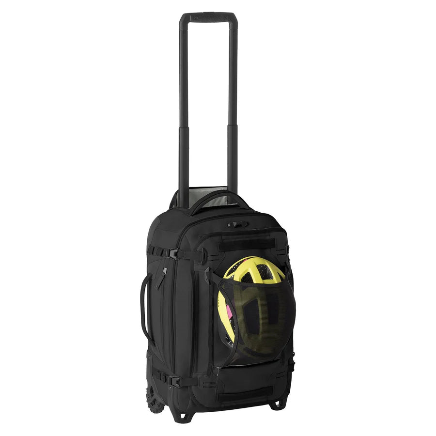 Eagle Creek Gear Warrior XE 2 Wheeled Convertible Carry On, Style #EC030401