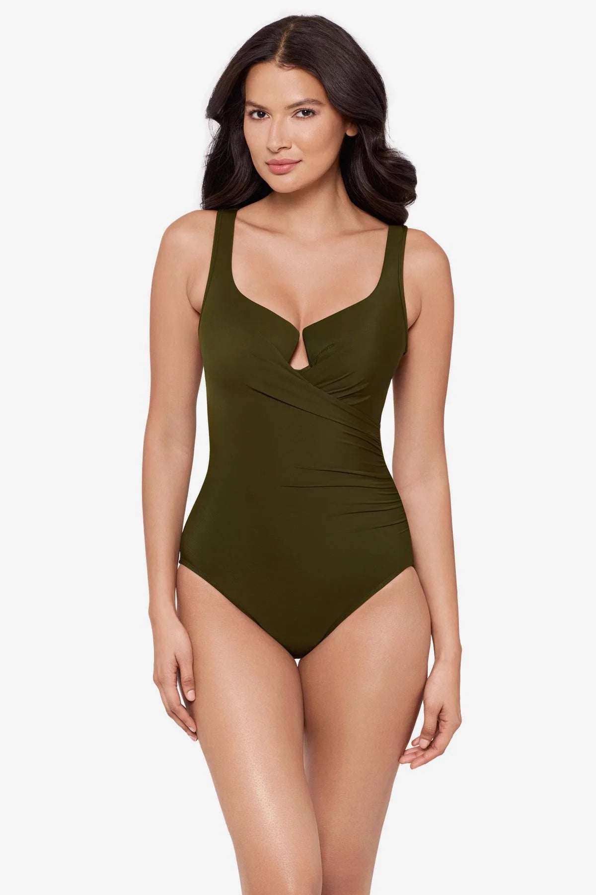 Miraclesuit Escape One Piece, Style #6516666