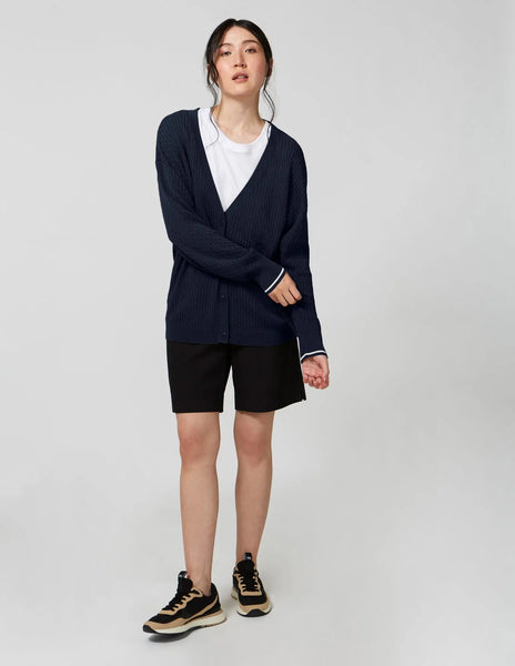 FIG Courcelles Cardigan FIG