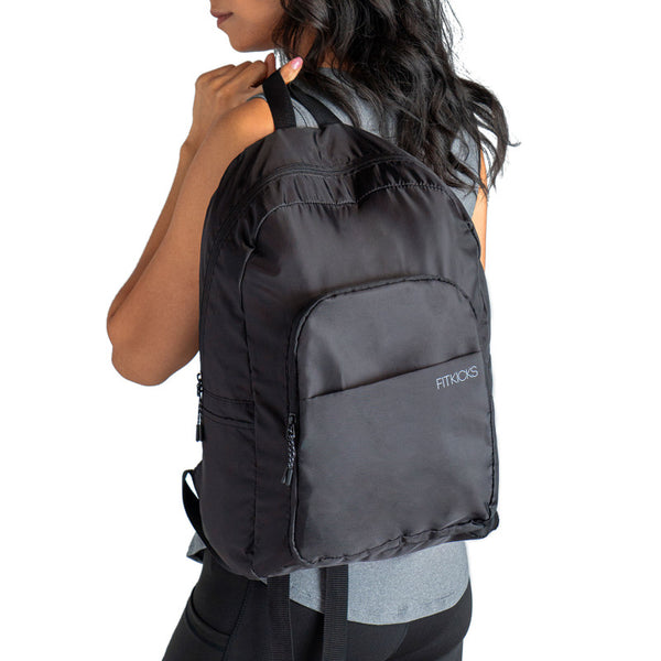 Fitkicks Hideaway Packable Backpack, Style #FKHB