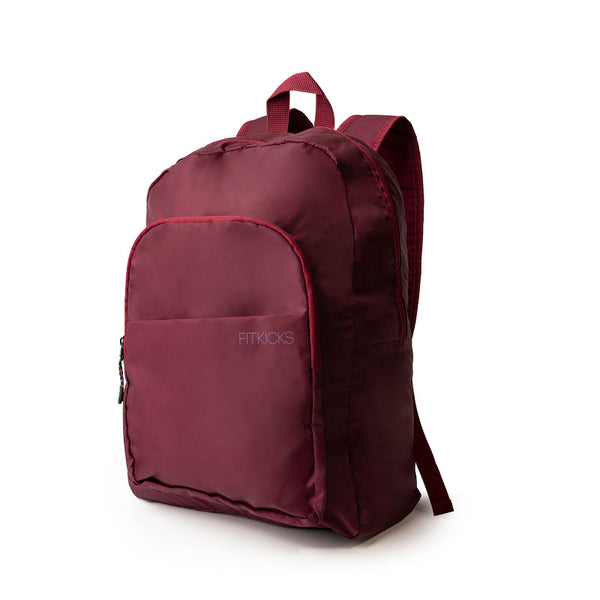 Fitkicks Hideaway Packable Backpack, Style #FKHB