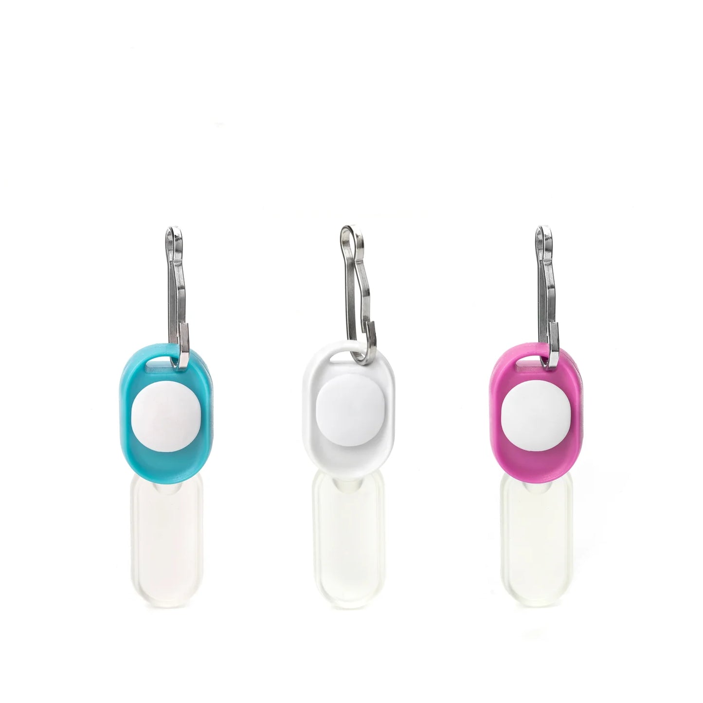Kikkerland Mini Zipper LED Lights, Style #FL45-A