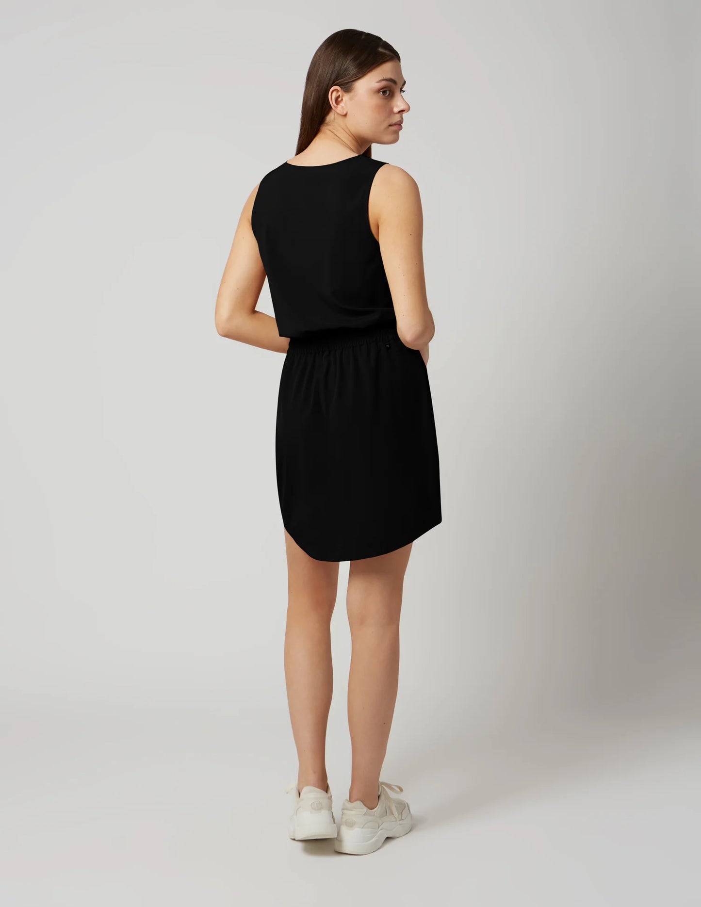 FIG Kamala Dress FIG