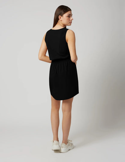 FIG Kamala Dress FIG