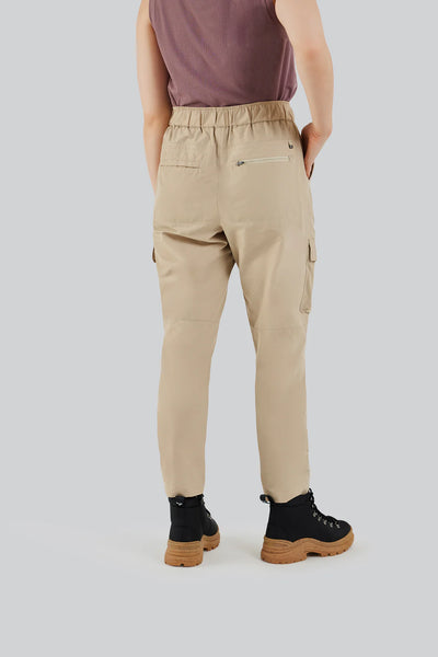 FIG Nahoni Pants with Belt, Style #RSB44301-S