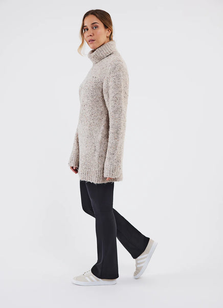 FIG Naka Long Sweater, Style #BLP22905