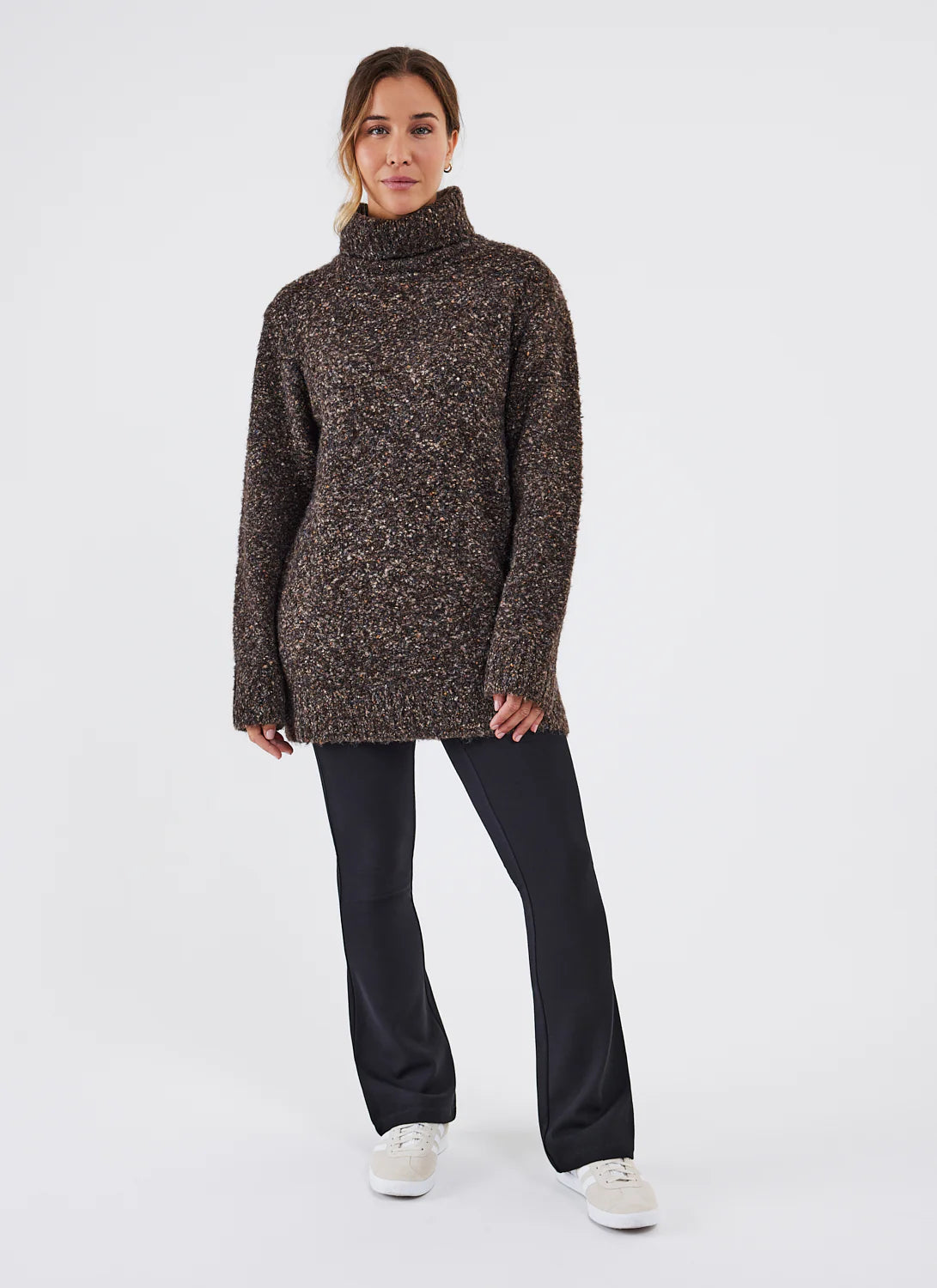 FIG Naka Long Sweater, Style #BLP22905