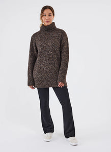 FIG Naka Long Sweater, Style #BLP22905