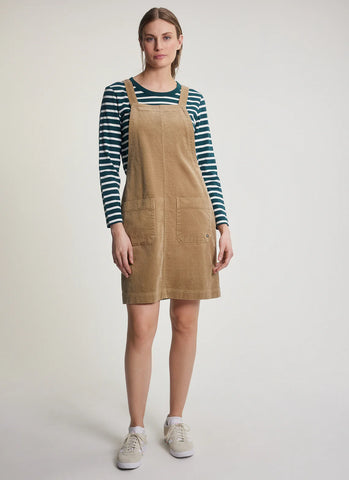 FIG Fresia Pinafore Dress, Style #COD45200