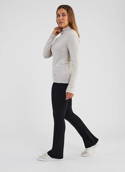 FIG Half Zip Saga Sweater, Style #FKB10671