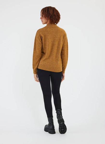 FIG Anvik High Neck Sweater, Style #FZA44603