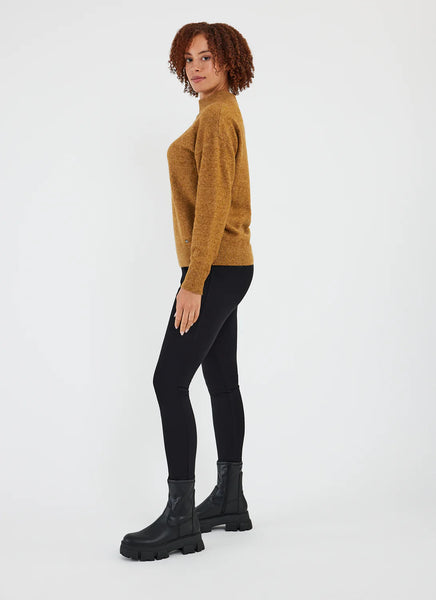 FIG Anvik High Neck Sweater, Style #FZA44603