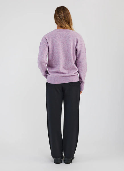 FIG Aniak V-Neck Sweater, Style #FZB44602