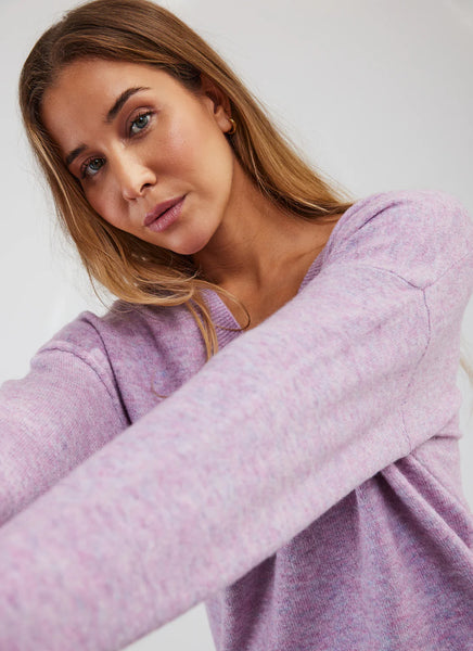 FIG Aniak V-Neck Sweater, Style #FZB44602