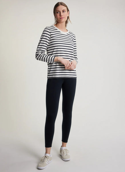 FIG Newport Long Sleeve Top, Style #INF39102