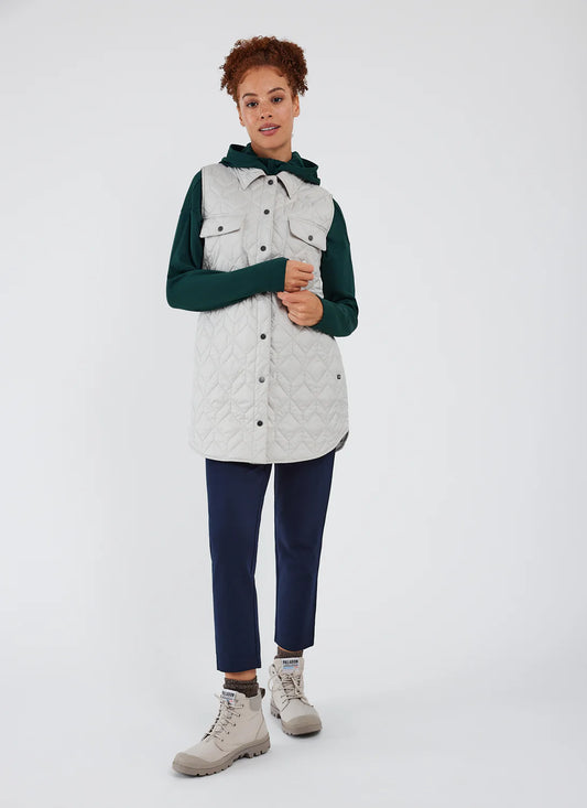 FIG SAVOYA Vest, Style #QUH37408