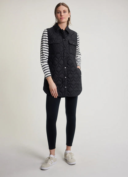FIG SAVOYA Vest, Style #QUH37408