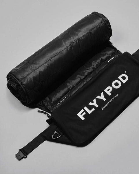 Flyypod® Premium Sleep Pod, Style #FLP_001