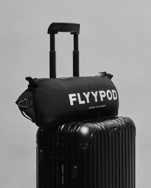 Flyypod® Premium Sleep Pod, Style #FLP_001