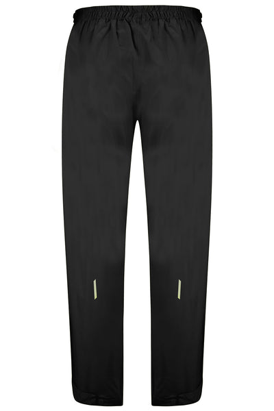 Mac in a Sac Origin Full Zip Waterproof Overpant