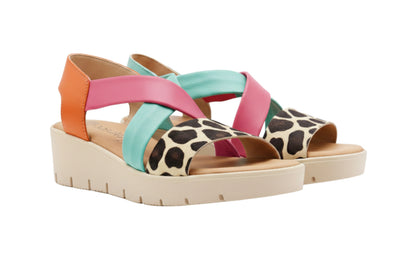 Soruka GAIA Sandals