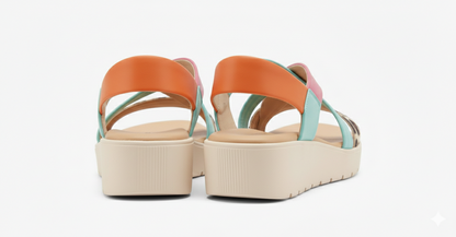 Soruka GAIA Sandals