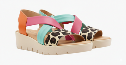 Soruka GAIA Sandals