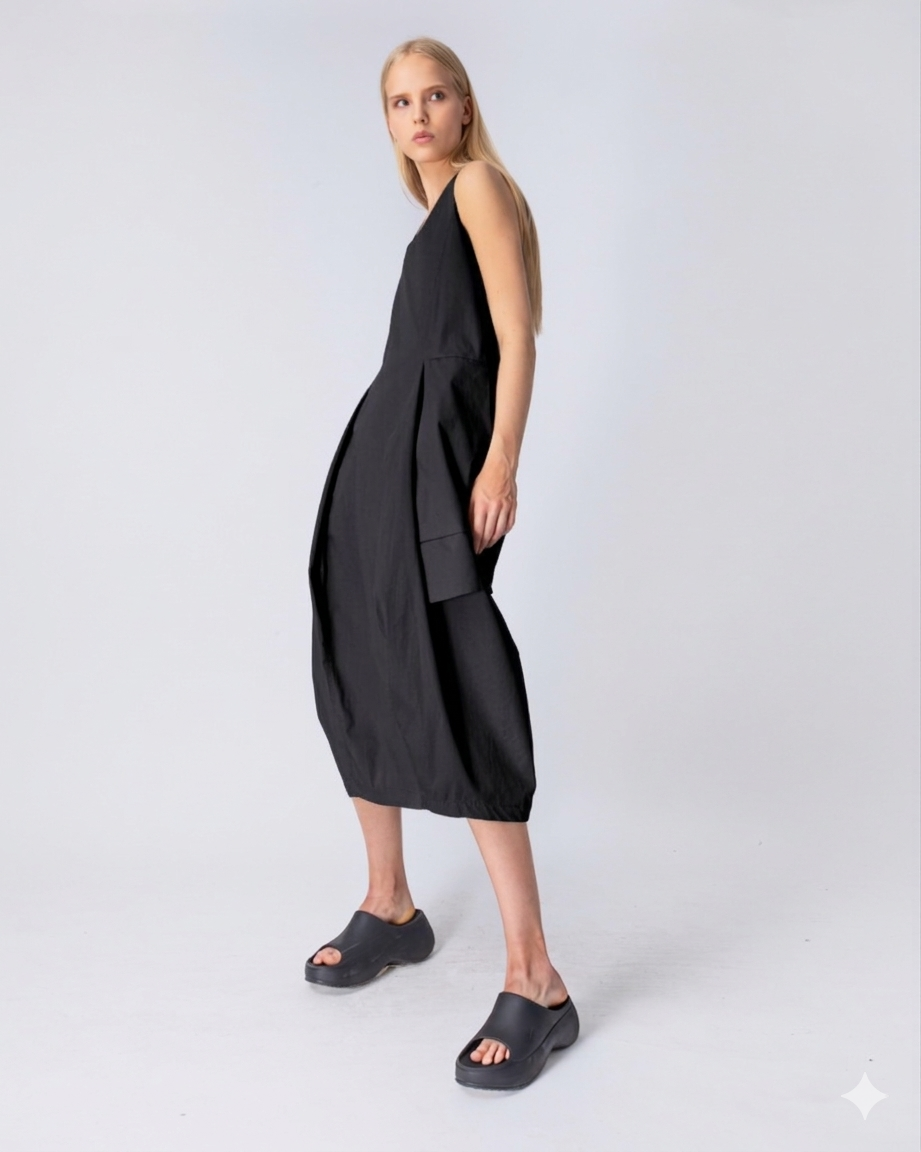 Lotus Eaters Acisa Dress