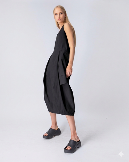 Lotus Eaters Acisa Dress