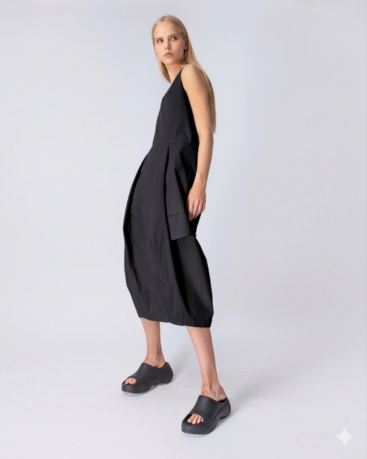 Lotus Eaters Acisa Dress