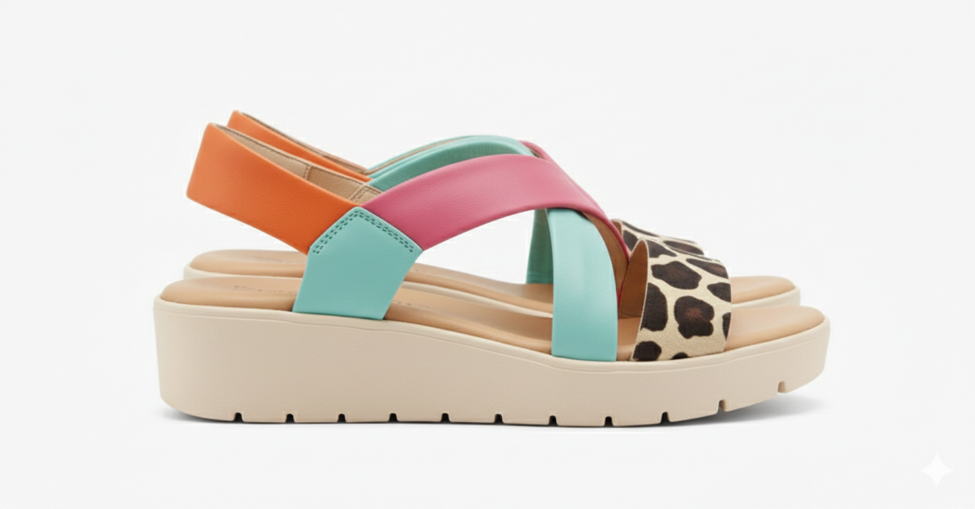 Soruka GAIA Sandals