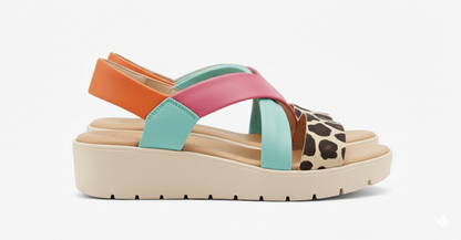 Soruka GAIA Sandals