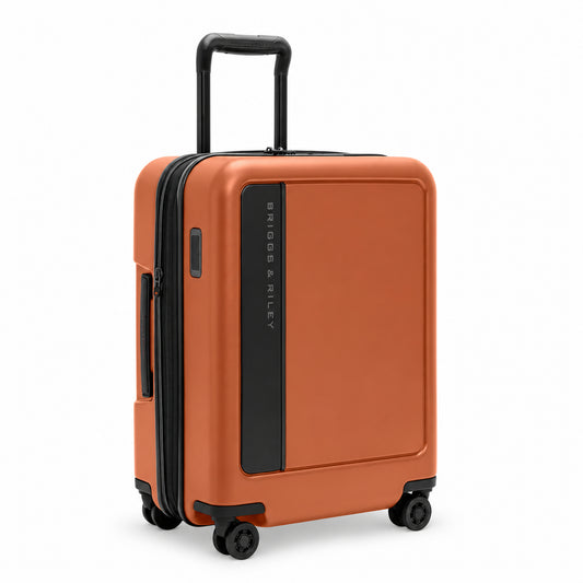 Briggs & Riley ZDX Global 21" Hardside Carry-On Expandable Spinner