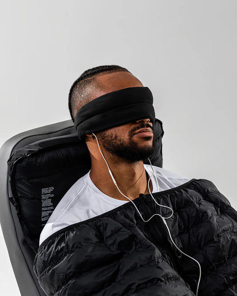 Graphene Sleep Mask by Flyypod®, Style #FLP_003