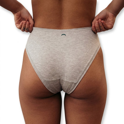 Huha High Rise Bikini Briefs