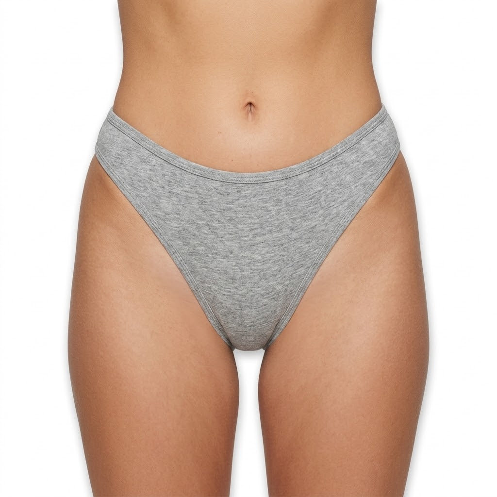 Huha High Rise Bikini Briefs
