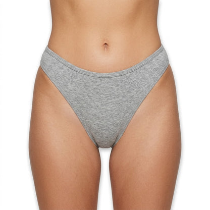 Huha High Rise Bikini Briefs