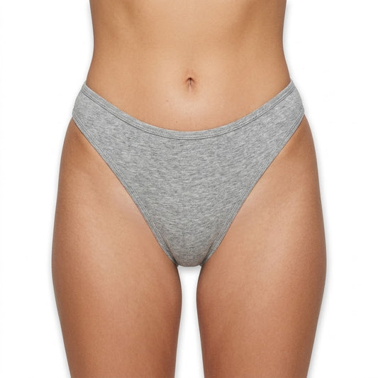 Huha High Rise Bikini Briefs