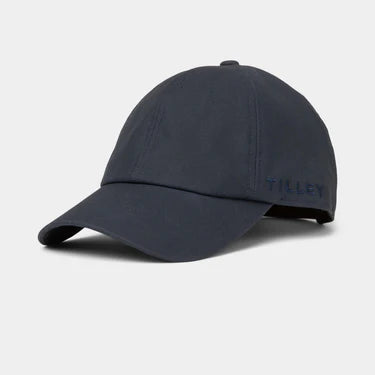 Tilley Waxed Baseball Cap Style #HT4029 Tilley