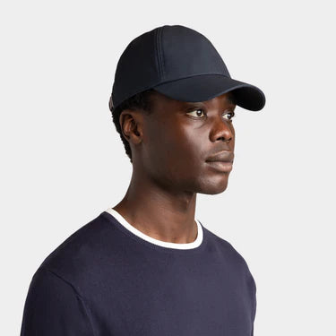 Tilley baseball top cap