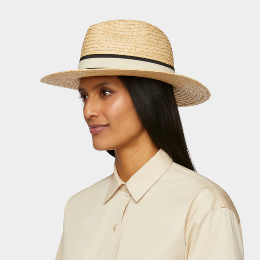 Tilley Banded Fedora Tilley