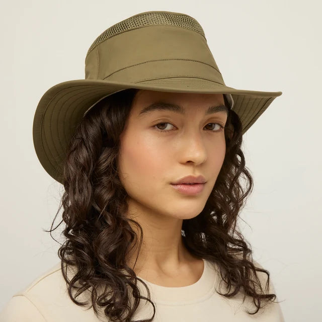 Tilley LTM5 Airflo® Hat Medium Brim