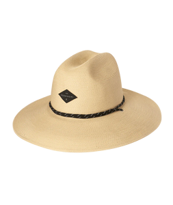 Kooringal Men's Wide Brim Surf Braid - Islander Kooringal